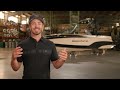 2025 MasterCraft XT22 T | Model Overview