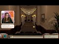 NANCY DREW SILENT SPY #1 🔎 (Streamed 1/5/24)