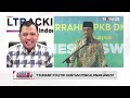 40 Hari Dilewati Anies untuk Cari Dukungan, PKS Tetap Setia, atau Berpaling? | Kabar Petang tvOne