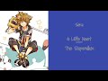 Solo Theme Songs: Sora (Kingdom Hearts)