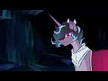 Once Upon a December (MLP Animatic | Eclipse of Harmony)