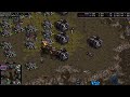 THE TWISTS! Light 🇰🇷 (T) vs Soma! 🇰🇷 (Z) on Largo - StarCraft - Brood War