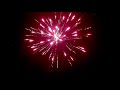 Firework Compilation 2018.12.31 - 2019.01.01