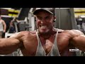 I LOST EVERYTHING - I AM NOT GONNA BE WHO I ONCE WAS - CALUM VON MOGER MOTIVATION