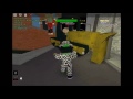 Roblox R2D - RARE! The most random video of crane dancing