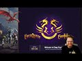 Everquest Keynote Watchparty