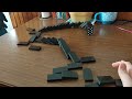 DOMINO WORM!!!