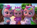 Magical CRY BABIES Adventures in Storyland | Full Episodes Compilation | Kitoons Cartoons for Kids