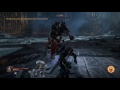 Lords of the Fallen Boss - 08. Vernichter