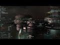 EVE Online - Starting a first private structure