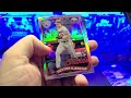 Monster box Monday, week 3! 2024 Topps Chrome...