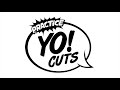 Practice Yo Cuts Volume 8 - 12 inch -100bpm loops - side a