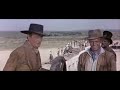 THE ALAMO (1960) | Official Trailer | MGM