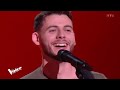 Call on me - Vianney et Ed Sheeran - Jeck | The Voice 2023 | Blind Audition