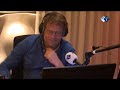 Marcel van Roosmalen over Prins Bernhard Jr. en andere leden van het koningshuis | NPO Radio 1