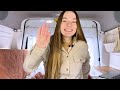 Q&A- New Van? How do I Make Money? Future Travel Plans? Answering your questions!
