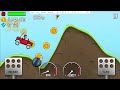 Sztuczna Inteligencja Uczy się Hill Climb Racing #2