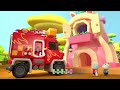 Wolfoo Pretends To Play with Pink vs Black Toy Cars | Stories About Toys | Wolfoo Kids Songs