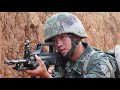 Dragon Rising: Guide to China's Modern Infantry Squads | Organization