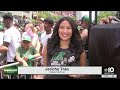 FULL VIDEO: Watch the Celtics' full championship parade through Boston