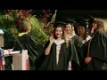 Cardiff University Graduation 2024 – Monday 15 July 12 00pm