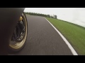 Croft 26th May 2014 inters no limits Gopro Hero3.