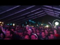 DJ Shadow | Coachella 2012