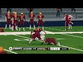OUR FIRST SHUTOUT WIN! | NCAA 14 Road to Glory #3
