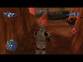 Star Wars Battlefront (2004) Campaign Part 3: The Battle of Geonosis