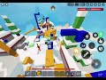 How I get fast wins in Roblox Bedwars