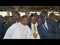 Episcopal Ordination of Most Rev. Dr. Peter Nworie Chukwu