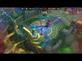 Mobile Legends - Flicker Jukes Compilation .