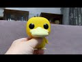 POP Pokemon Psyduck 781