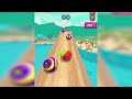 Going Balls - New Beach Ball & New Map! Update Race-361