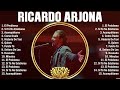 Ricardo Arjona Best Songs 2024 full playlist - Sus Mejores Éxitos 2024