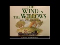 Wind in The Willows Disc3