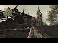 Call of Duty World At War 2008 Multiplayer Gameplay (No Commentary)