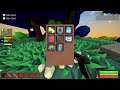 Me and My friend Troll with mods in Muck! (Muck Mods) Vid.1