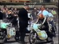 Race of the Power Bikes