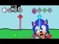 No Parodies (FNF No Villains But Sonic(TGT) And Dorkly Sonic Sing It)