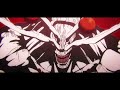 Jujutsu Kaisen「AMV」- Sukuna vs Mahoraga - Travis Scott - FE!N ft. Playboi Carti
