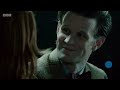 The Eleventh Doctor’s Regeneration.. (An Edit) :(