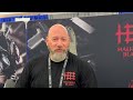 Blade Show 2024 - Halfbreed Blades #bladeshow #knife #halfbreedblades