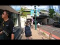 Shibuya to Harajuku Tokyo walk tour. 【4K】7. 2024-15