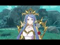 Fire Emblem Engage #02