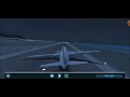 AIRLINE COMMANDER - LEVEL 54 ( lets keep grinding lil by lil )