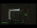 Vault 118 Secret Tunnel with NoClip - Fallout 4