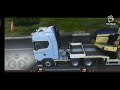 Truckers of Europe 3 Transport ciężki #6