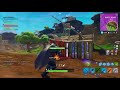 Fortnite NOOBBBB PLAYING