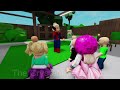 DAYCARE FUNNY CRAZY KIDS MOMENTS ADVENTURES | Roblox | Brookhaven 🏡RP